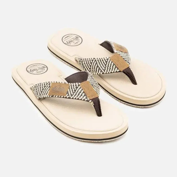 Chancla Dedo - Mariner Arena