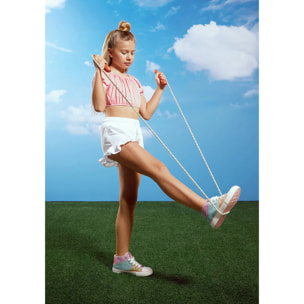 Conguitos - Sneakers Alte Casual per bambini comode