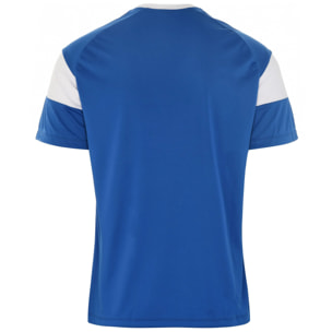 Kappa - Maglie gioco Uomo Blu - Kappa4Football Dareto