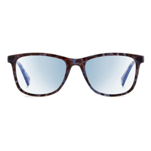 Gafas de Vista Polaroid PLD 0033/R/BB R8M 52 de Policarbonato Hombre 52 mm