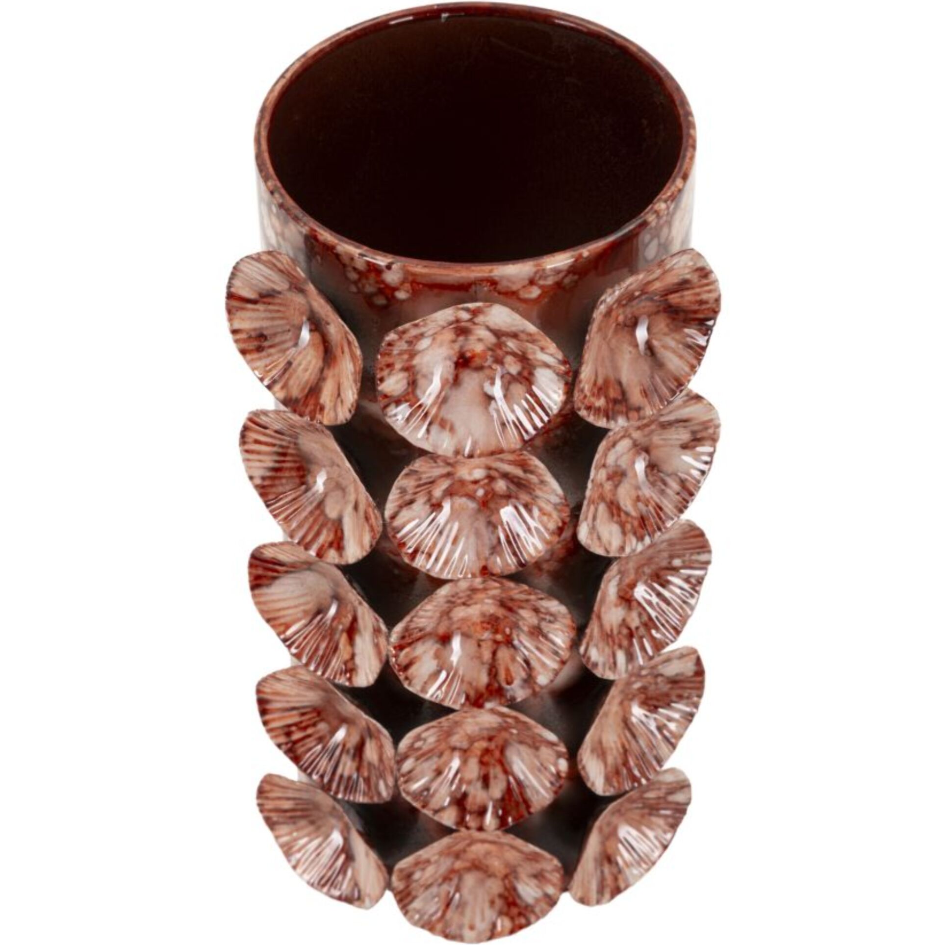 VASO DROP CM 12,5X12,5X24