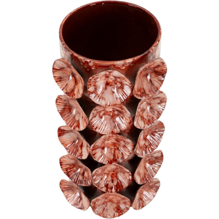 VASO DROP CM 12,5X12,5X24