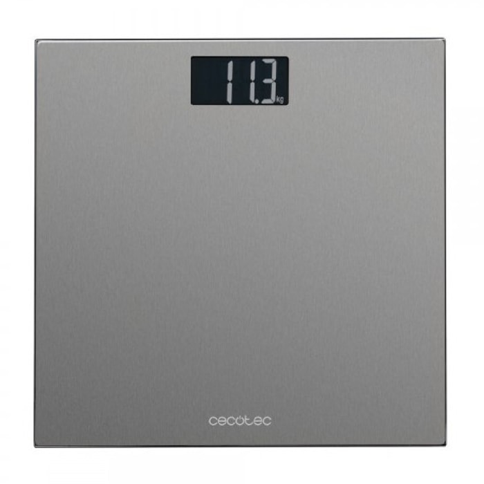 Cecotec Pèse-personnes Digital Surface Precision 9200 Healthy. Avec Plateforme e