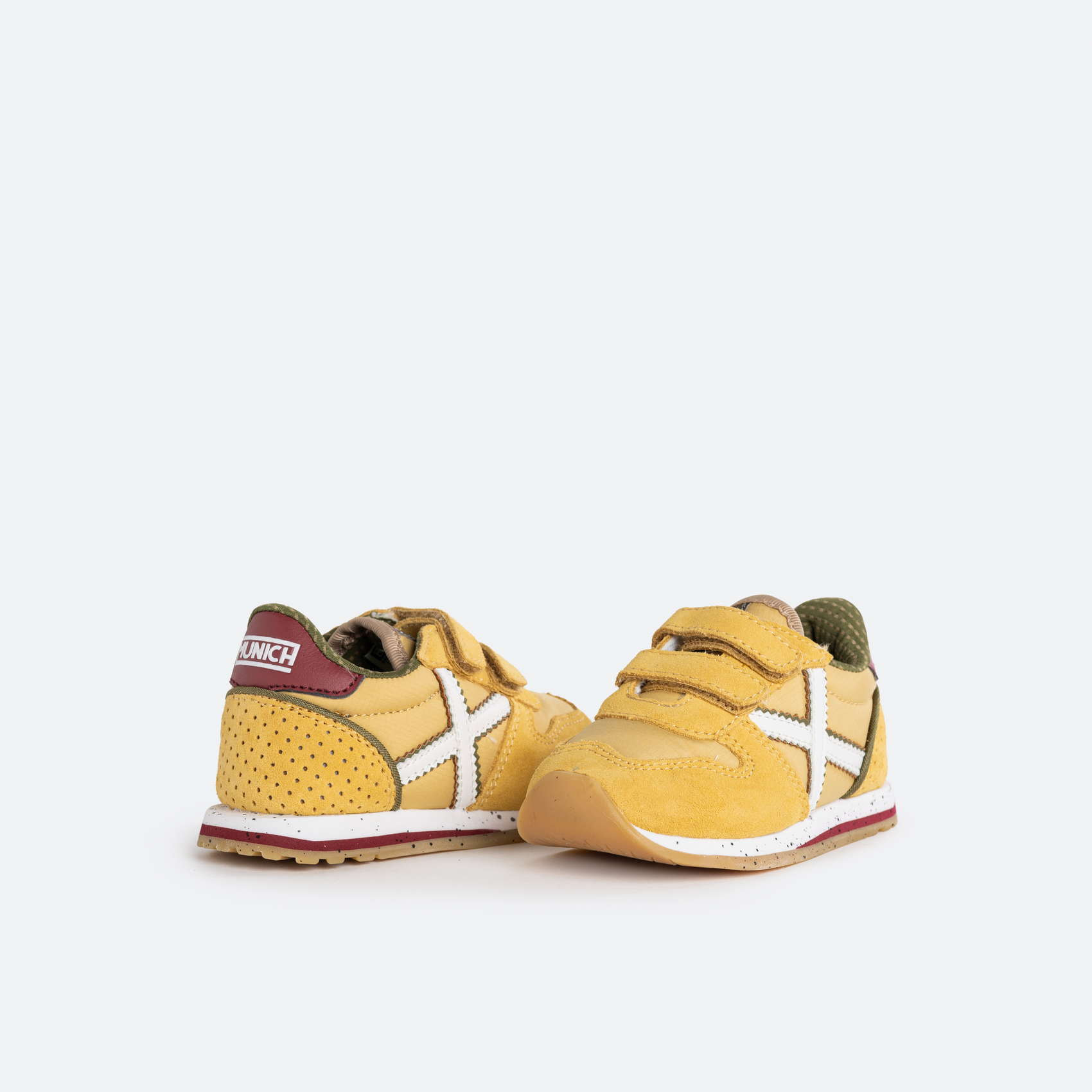 MUNICH BABY MASSANA 501