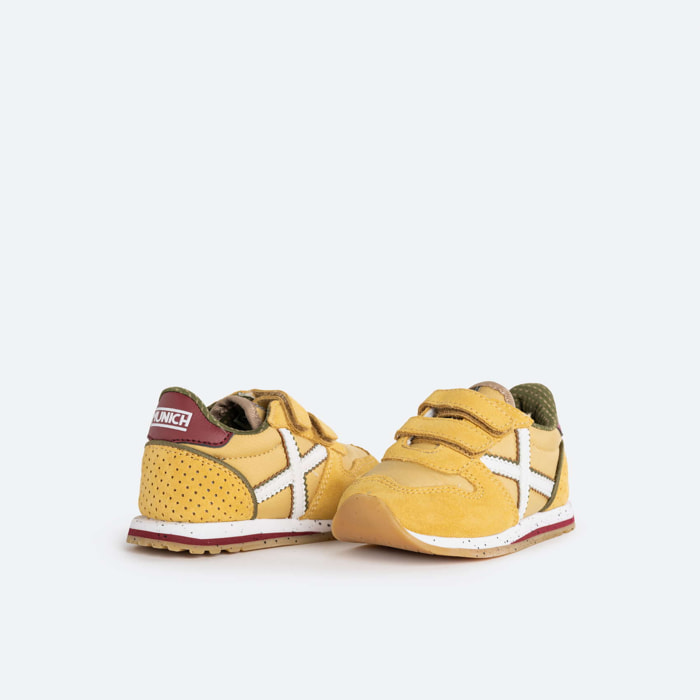 MUNICH BABY MASSANA 501