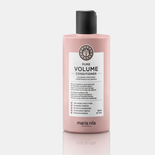 MN BEAUTY BAG PURE VOLUME