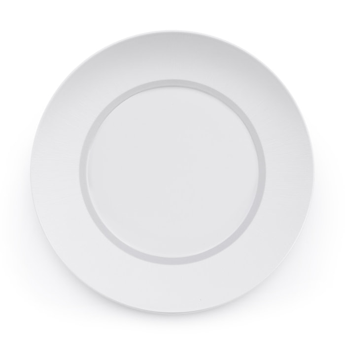 Ombelles - Plat rond 31.5 cm