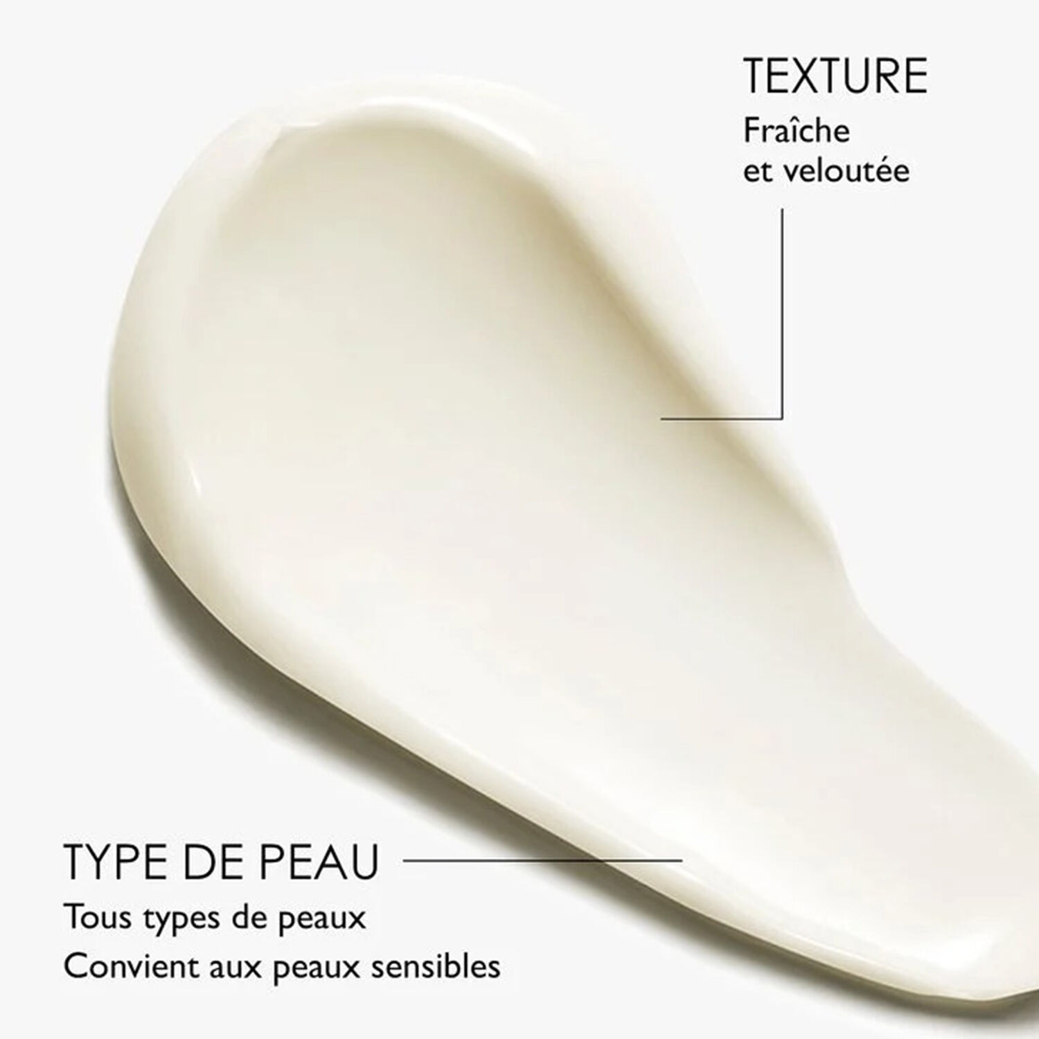 Merveilleuse - Crème Nuit Peeling Anti-rides