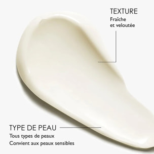 Merveilleuse - Crème Nuit Peeling Anti-rides
