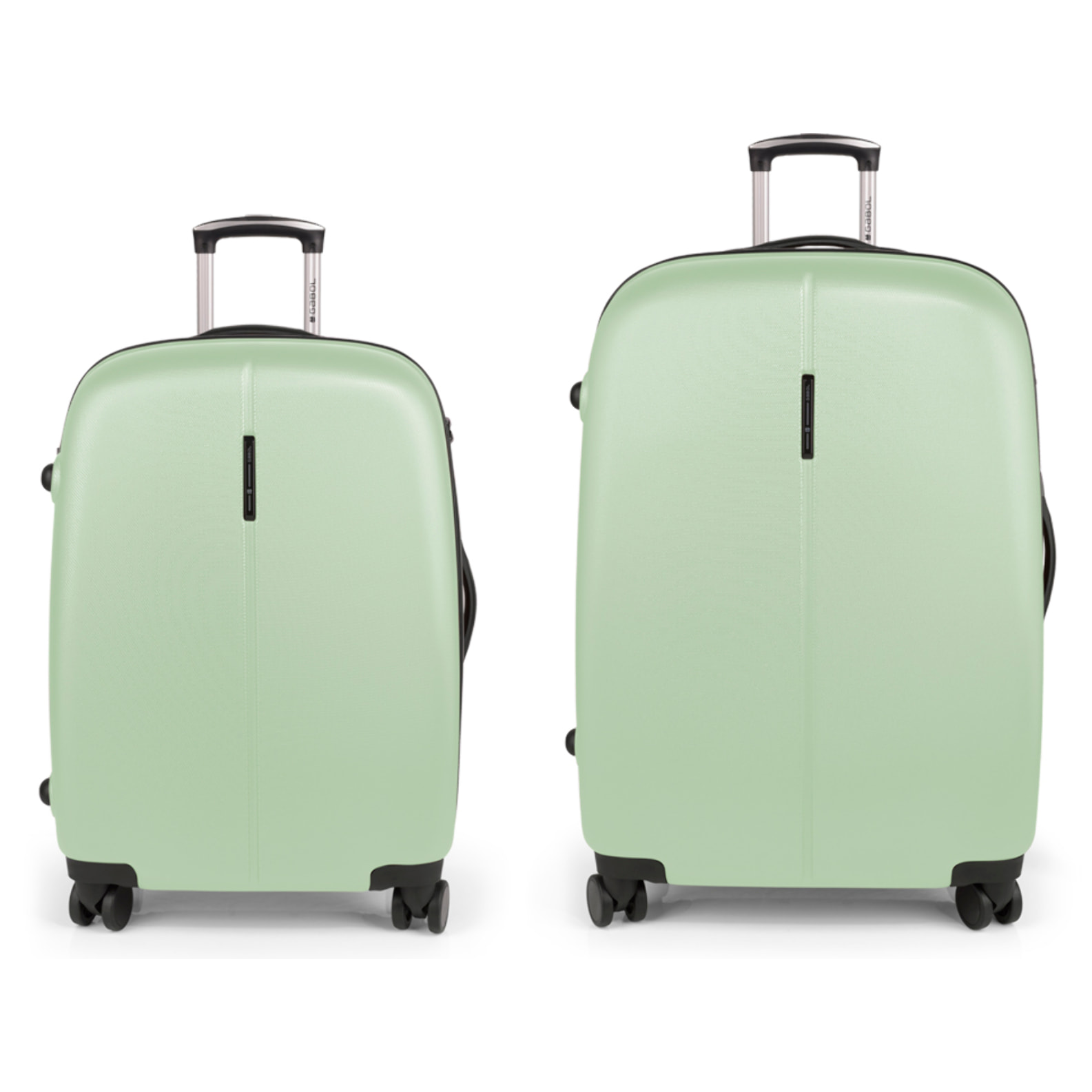 Juego de 2 Maletas (Mediana y Grande) PARADISE XP