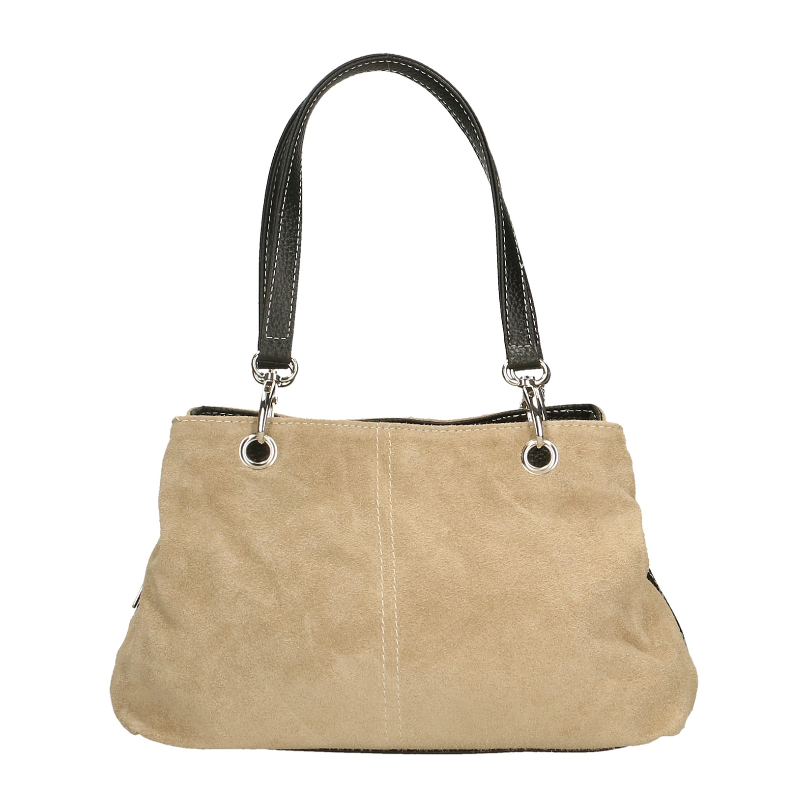 Chicca Borse Borsetta Pochette Beige