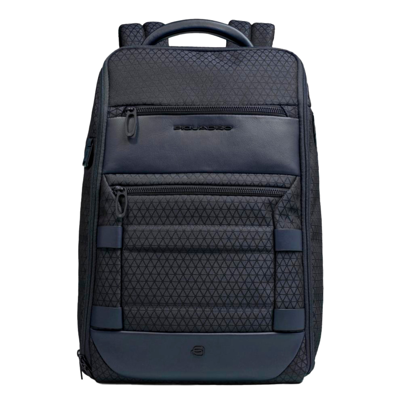 Piquadro Zaino da viaggio modulare 2 in 1 porta pc 15,6"