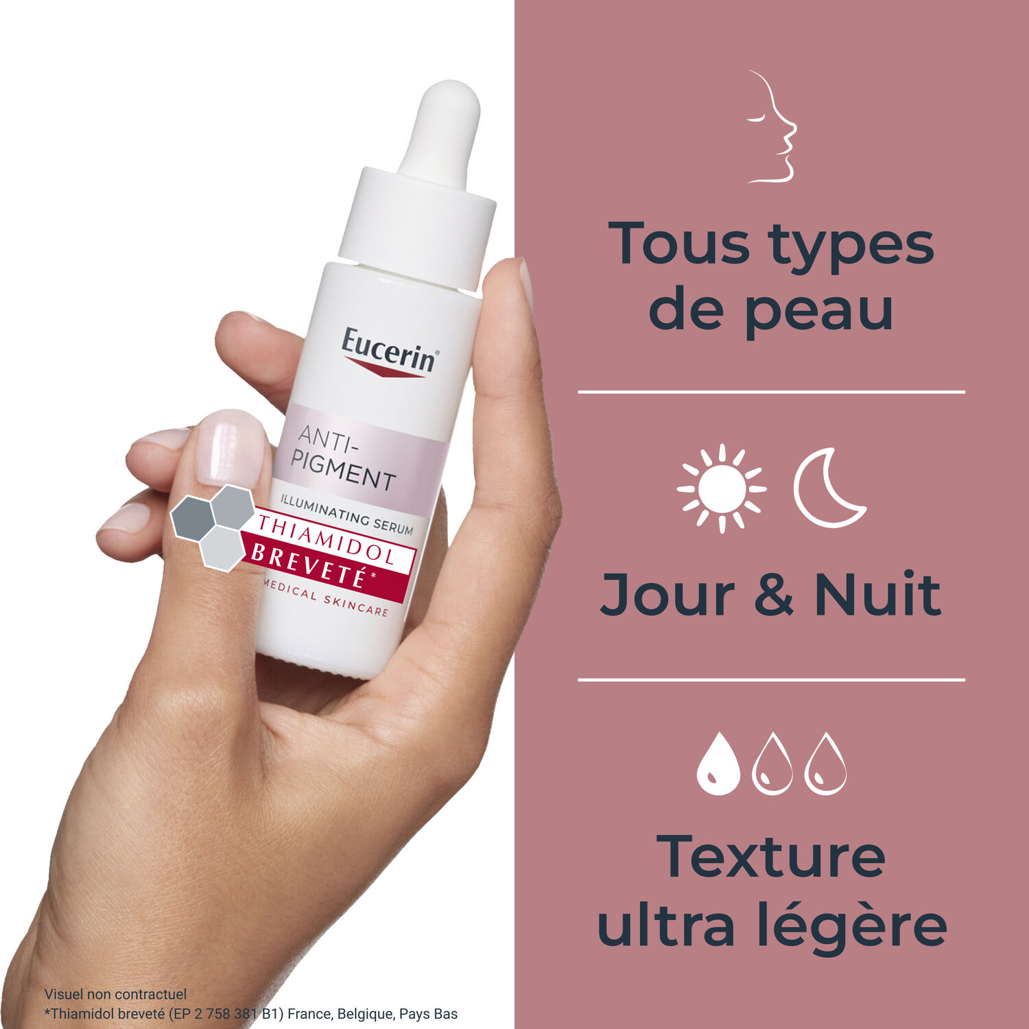 Anti-Pigment - Sérum Éclat 30 ml