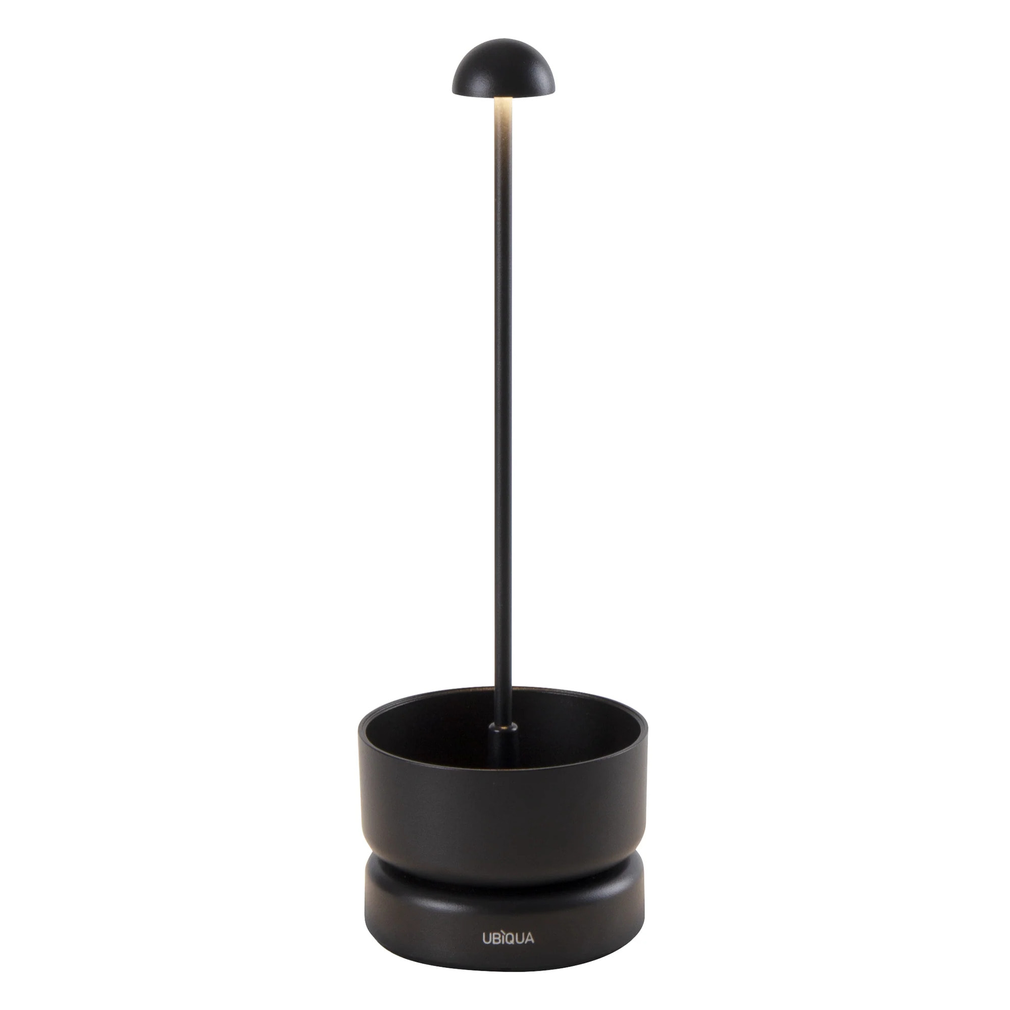 Lampe de table sans fil BASKET H31CM