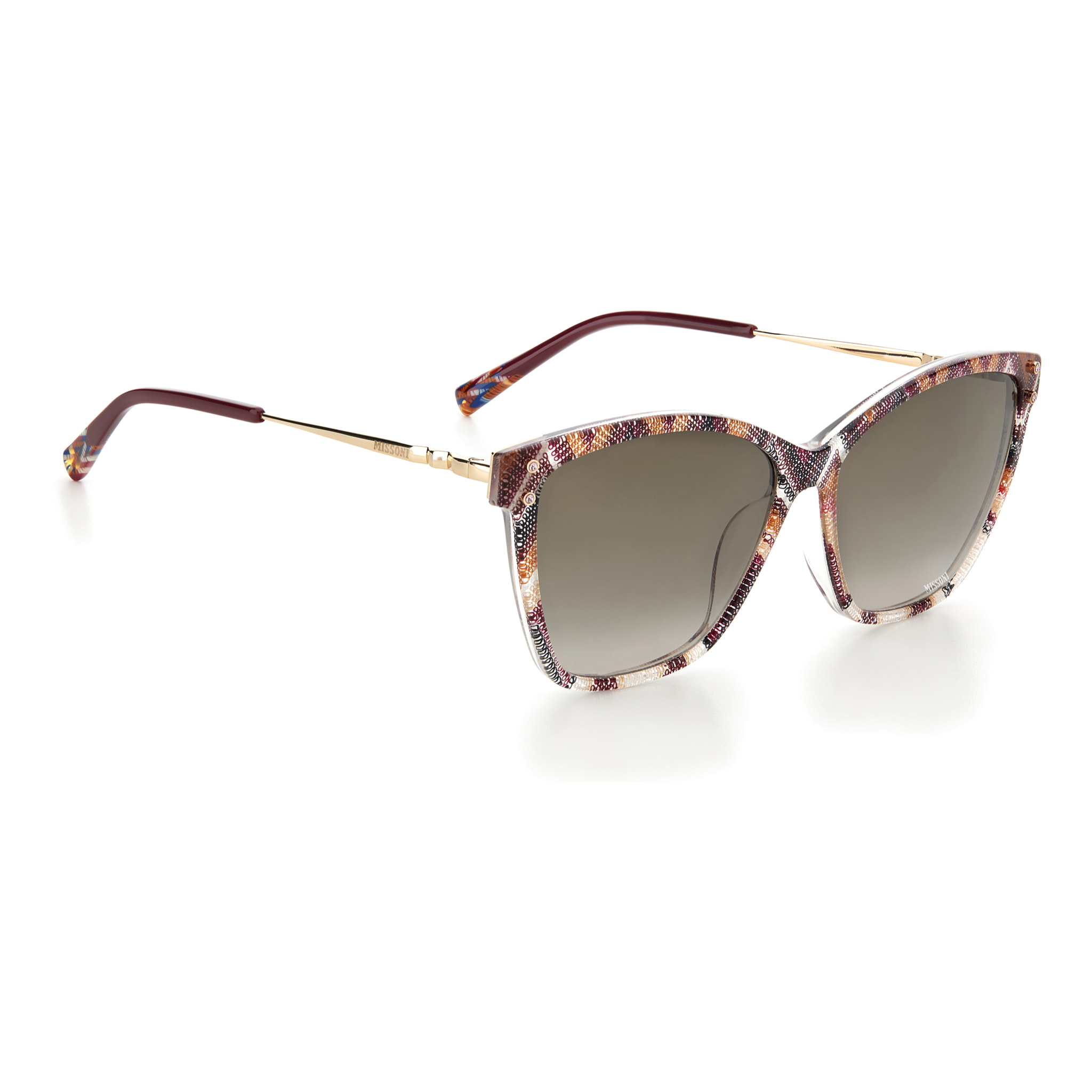 Gafas de sol Missoni Mujer MIS-0003-S-5ND-HA