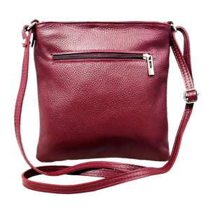 Bolso Cruzado Cheval Firenze Adhil Burdeos