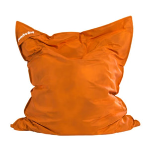 Jumbo Velours Terracotta