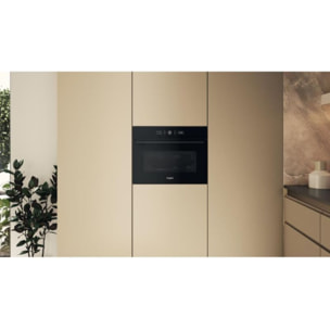 Micro ondes combiné WHIRLPOOL WMW57DMBF