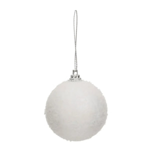 BDN PLF X12 MIX NEIGE BLANC