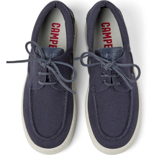 CAMPER Runner Four - Sneaker Blu Uomo