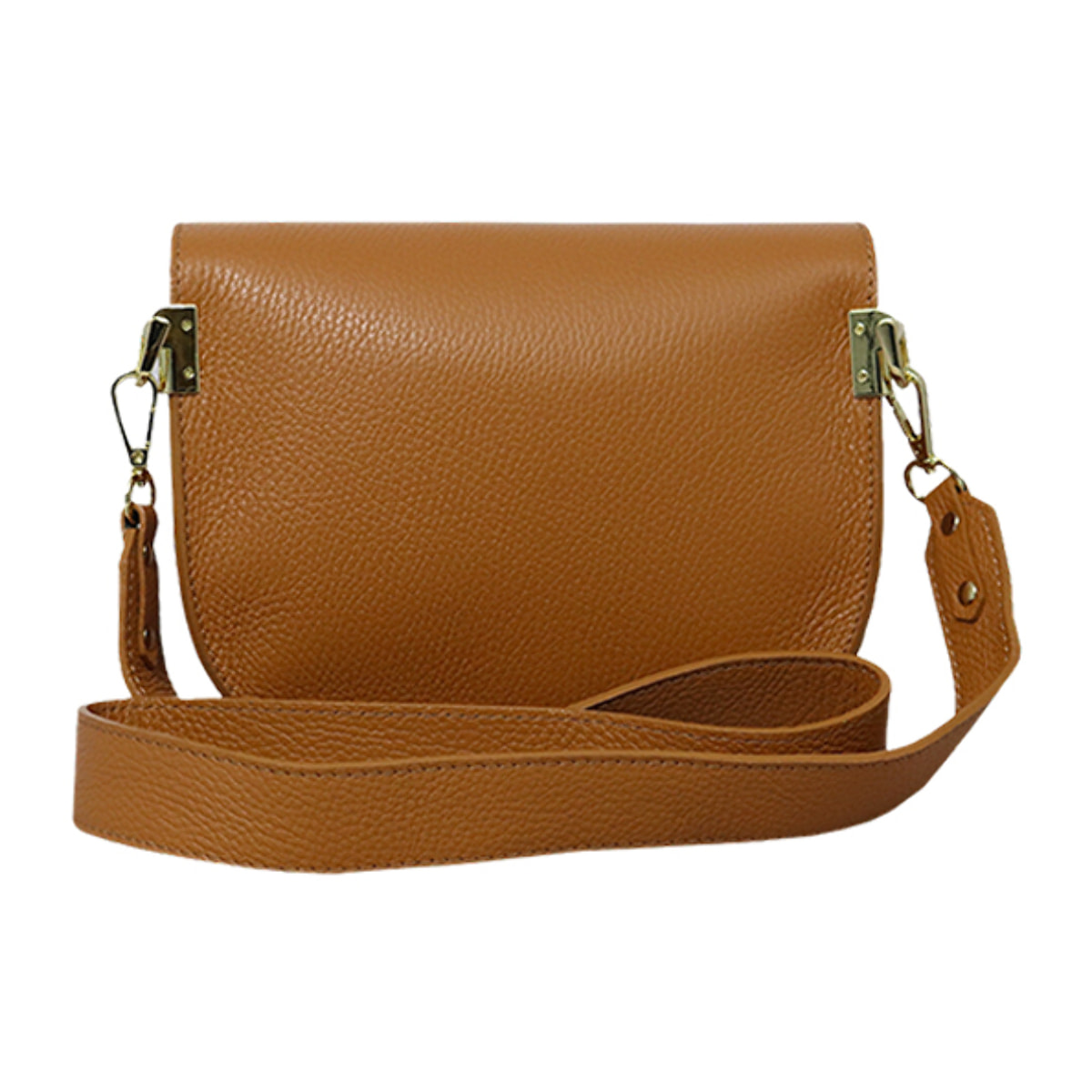 Bolso Cruzado Cheval Firenze Vega Cuero