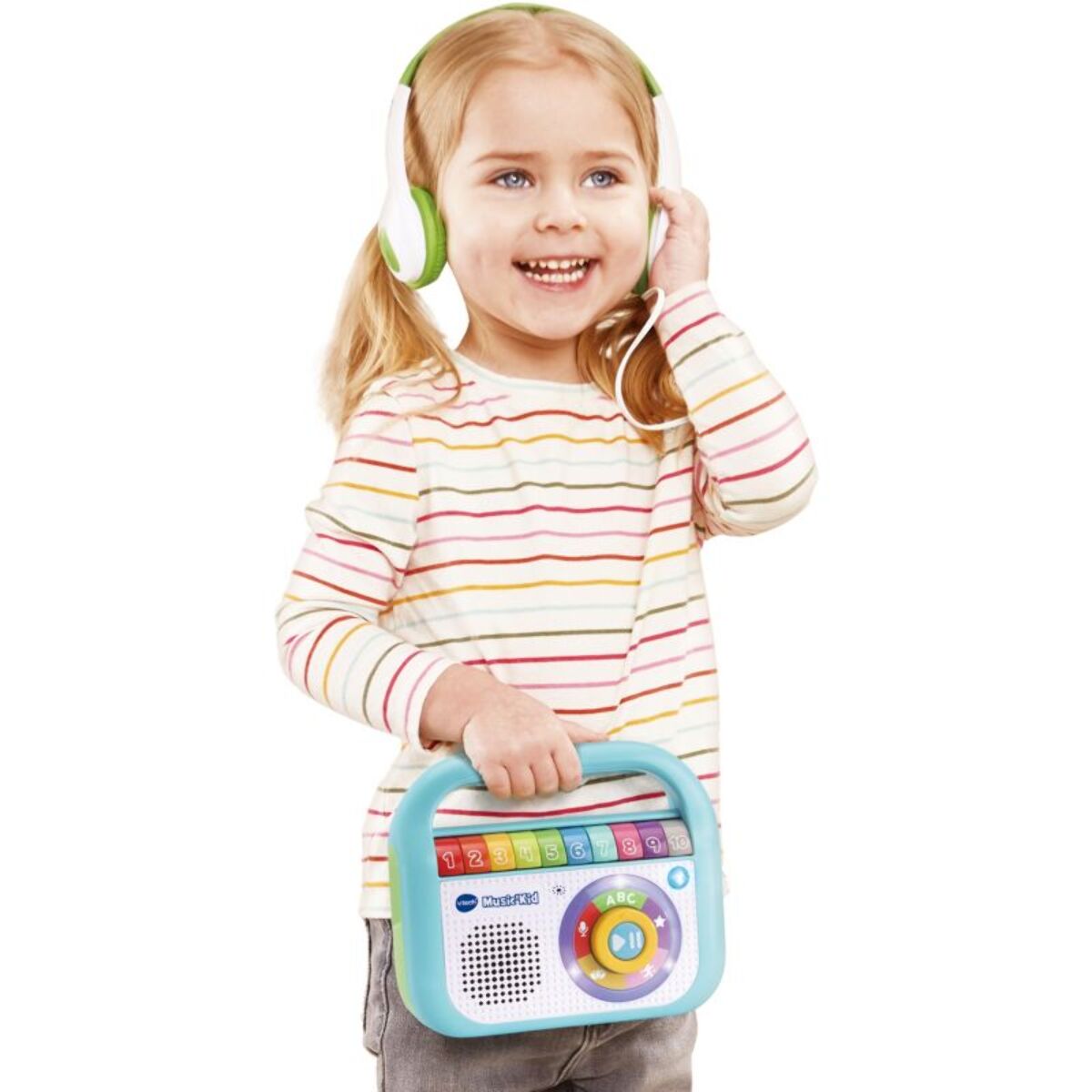 Jeu VTECH Music'Kid