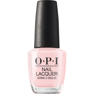 Put it in Neutral - Vernis à ongles Nail Lacquer - 15 ml OPI