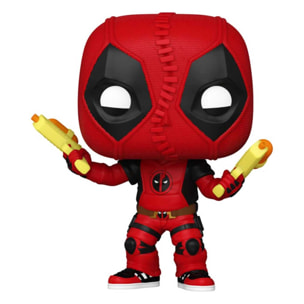 Deadpool 3 Pop! Vinile Figura Kidpool 9 Cm Funko