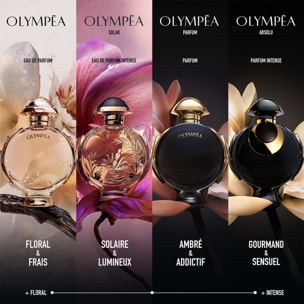 Olympéa Absolu - Parfum intense