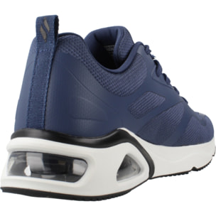 Sneakers de  Hombre de la marca SKECHERS  modelo TRES-AIR UNO Blue