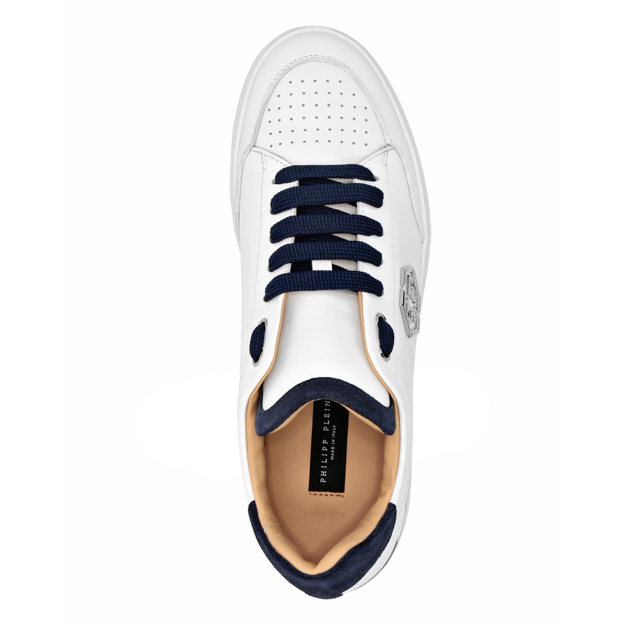 PHILIPP PLEIN Zapatillas bajas