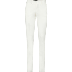 PHILIPP PLEIN Office Trousers Fatale