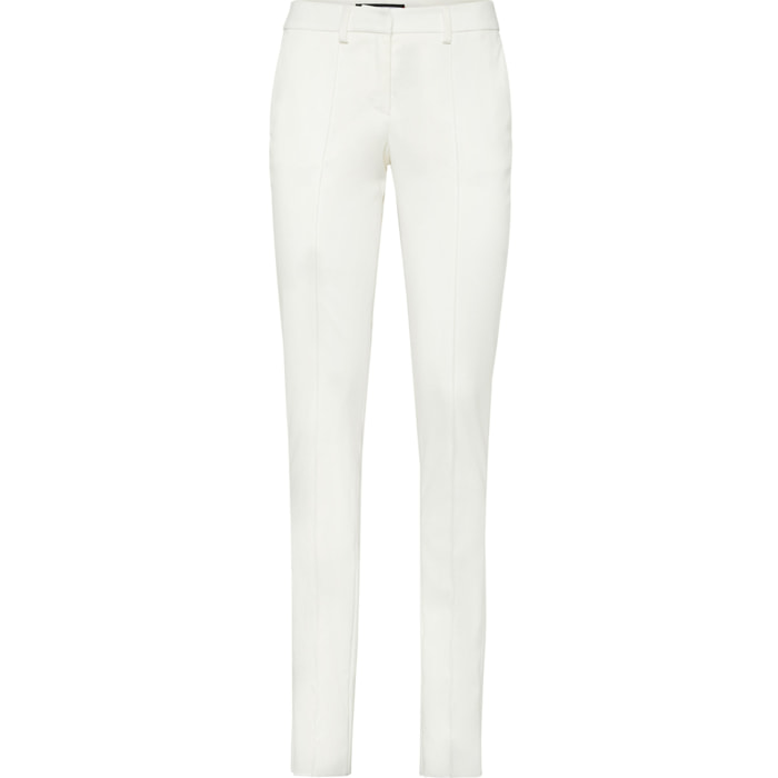 PHILIPP PLEIN Office Trousers Fatale