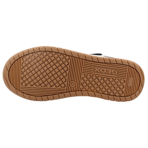 Zapatillas Niño de la marca GEOX  modelo J367RE AZUL