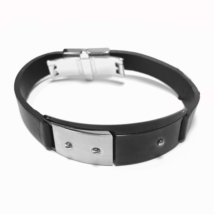 Pulsera Breil Hombre TJ0539