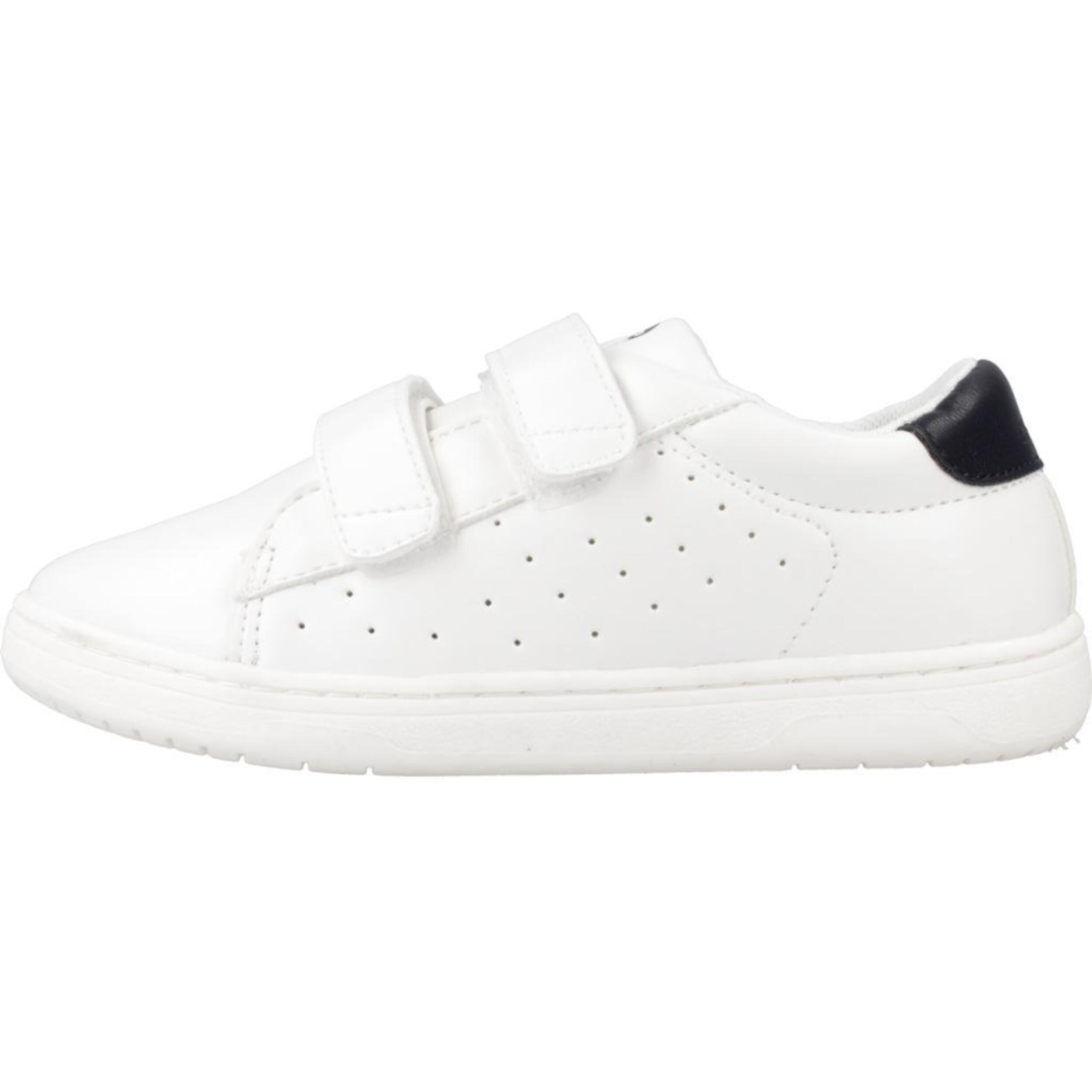 Zapatillas Niño de la marca CHICCO  modelo CLESS BLANCO