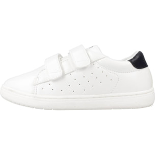 Zapatillas Niño de la marca CHICCO  modelo CLESS BLANCO