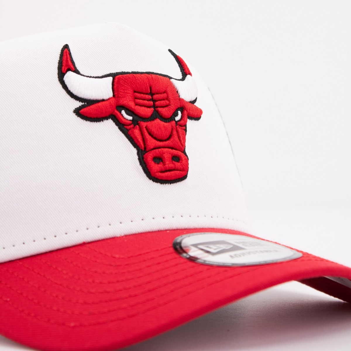 GORRA NEW ERA CHICAGO BULLS