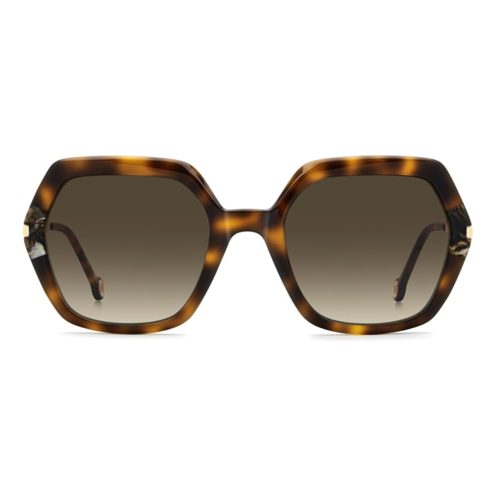 Gafas de Sol Carolina Herrera HER 0221/G/S 3H2 de Acetato Mujer 50 mm