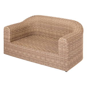 Canapé de jardin Mooréa Savana