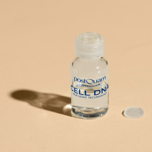 Bioshock cell pro bleu clair 7*2ml