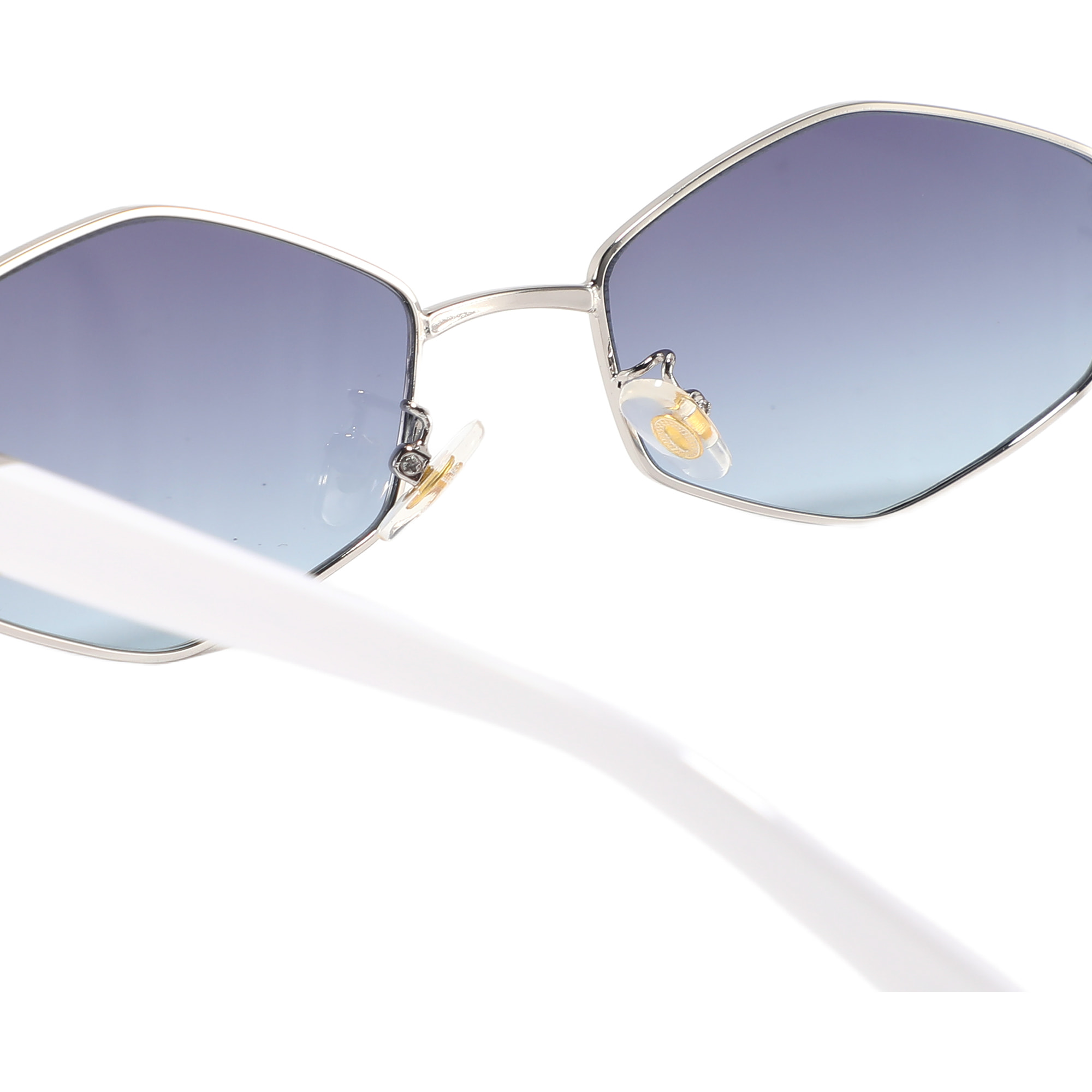 Gafas de Sol Sexton C7506 - C5 de Metal Mujer 54 mm