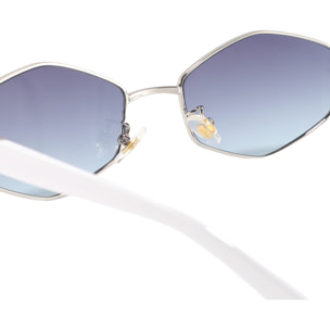 Gafas de Sol Sexton C7506 - C5 de Metal Mujer 54 mm