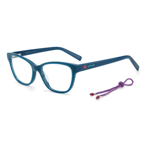 Montura de gafas M Missoni Mujer MMI-0072-ZI9F216