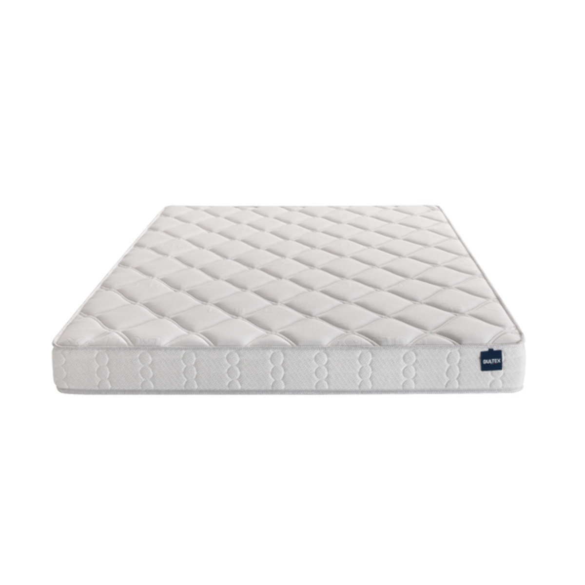 Matelas SINGULAR 2 places |H 18 cm|confort très ferme