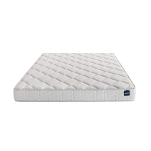 Matelas SINGULAR 2 places |H 18 cm|confort très ferme