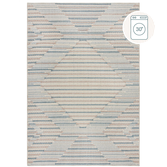 Tapis lavable CLEMENTINE
