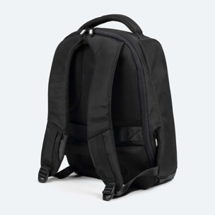 MOCHILA MUNICH SHIELD NEGRO