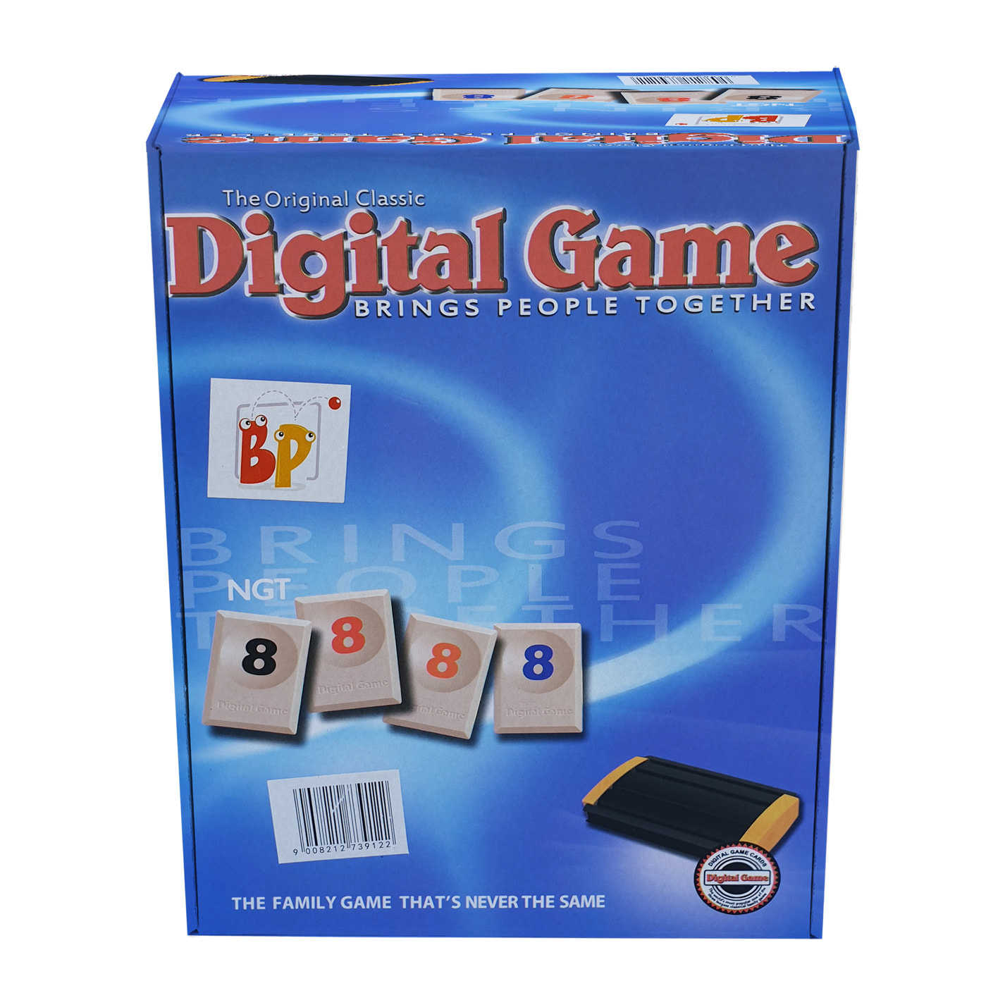 DIGITAL GAME