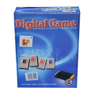 DIGITAL GAME